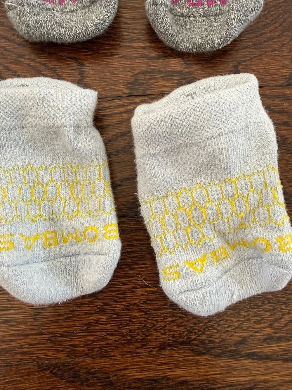 Baby bombas socks